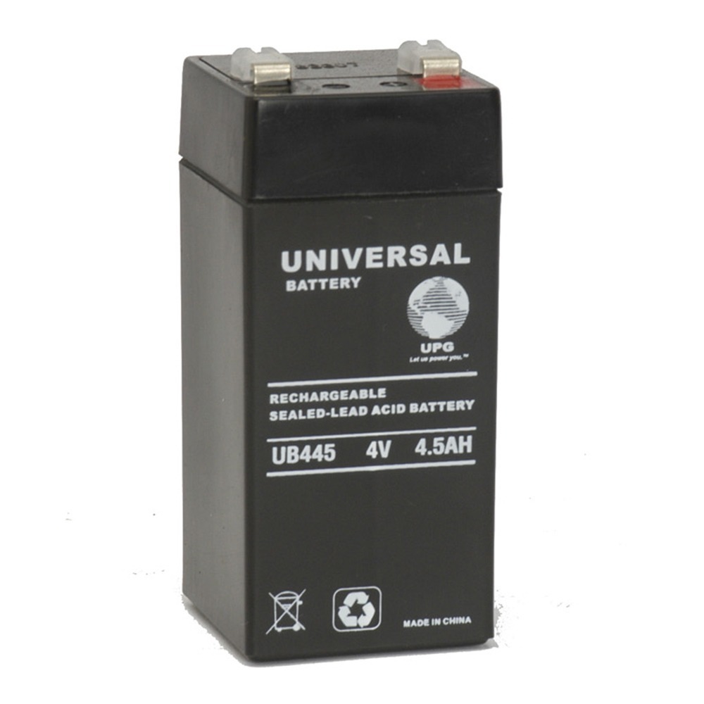 4-volt-4-5-ah-rechargeable-battery